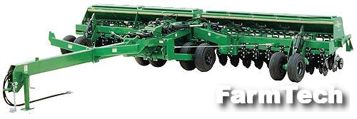 Сеялка Great Plains 2N-3010
