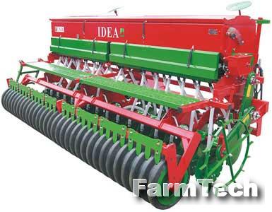 Сеялка Kraj Idea (L) Kraj Idea 3/900