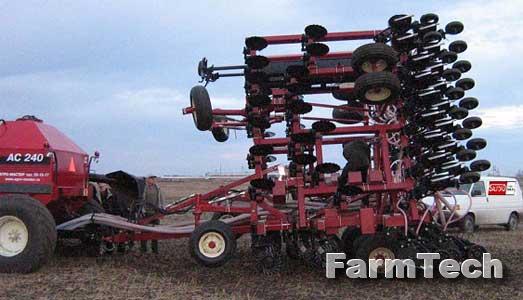 Сеялка дисковая Salford 510 Salford 4063