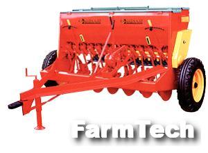 Сеялка зернотуковая Koylu Tarim KSD