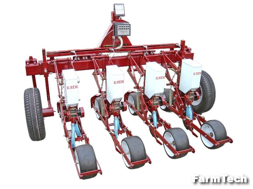 Сеялка овощная Клён Клён - 5,6