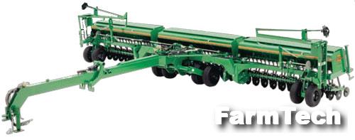 Сеялка складывающаяся Great Plains 3S-3000HD
