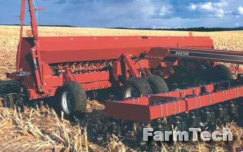 Сеялка стерневая СМК СС-6,0