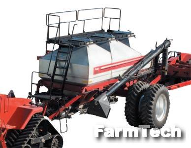 Бункер Amity 2800