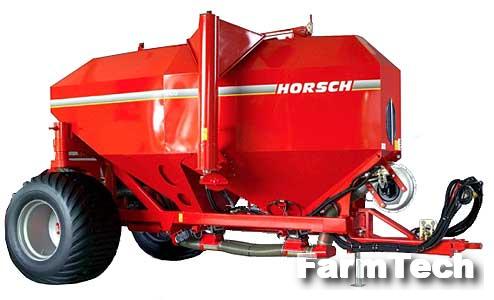 Бункер SW 8000 SD