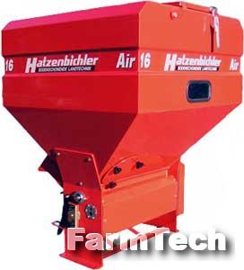 Бункер пневматический Air 24