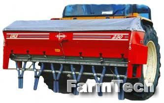 Разбрасыватель универсальный Kuhn UKS 230