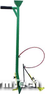 Сеялка для крупносемянных культур СКК