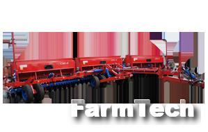 Сеялка зерновая универсальная СЗУС-11