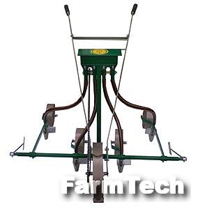 Сеялка овощная СРТ-1