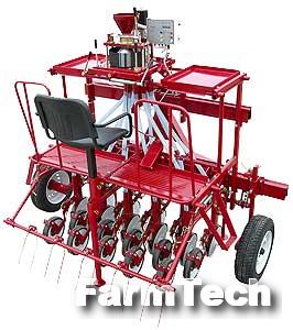 Сеялка селекционная Клен 1,5 С