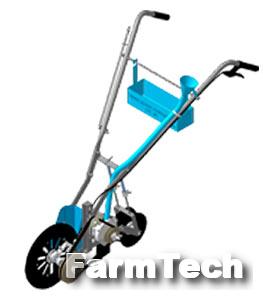 Сеялка СР-1М