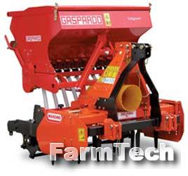 Сеялка травяная Vitigreen 130