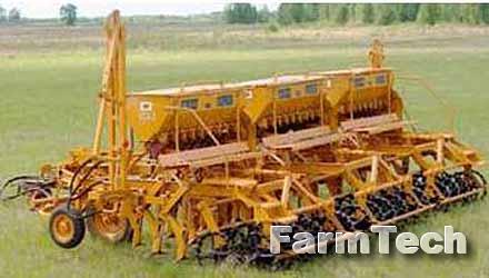 Сеялка универсальная УС-6