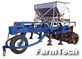 Сеялка-культиватор СК-2,0