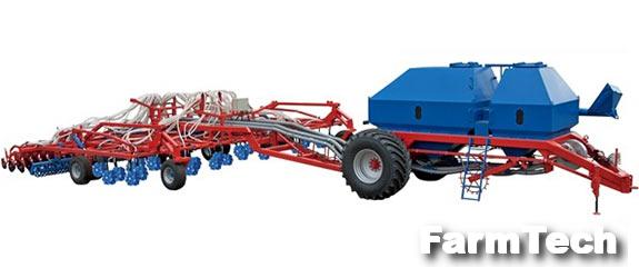 Комплекс зерновой стерневой Агристо Прогресс-НТ ПРНТ-705/48