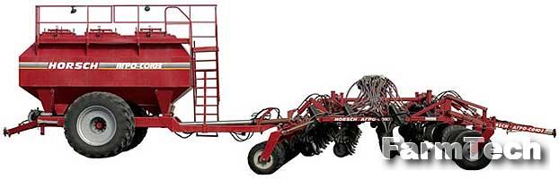 Комплекс посевной Horsch Агро-Союз ATD ATD 11.35