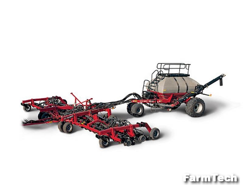 Посевной комплекс Case IH Precision Disk 500