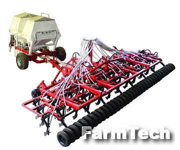 Комплекс посевной ПКС-8