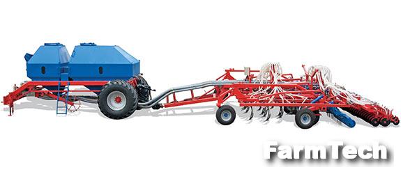 Комплекс посевной Прогресс ПР 01.600/36-V6