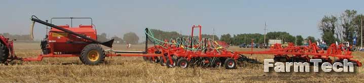 Комплекс посевной Ставрополье ПК-8,6