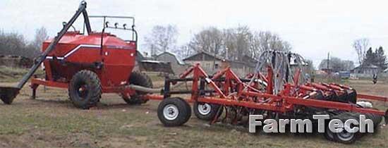 Комплекс посевной Тамбов ПК-9,7