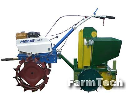 Картофелесажалка для мотоблока Роста КСМ-1