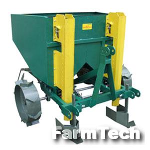 Картофелесажалка навесная Роста КТС-2