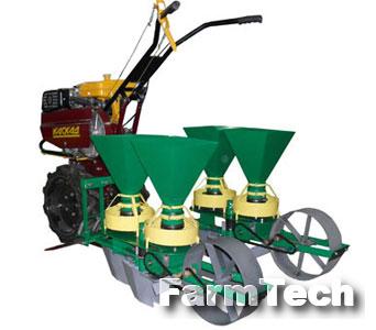 Сеялка Роста СЛМ-4