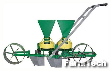 Сеялка ручная для лука-севка Роста СЛР-2