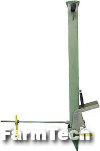 Устройство для ручной высадки рассады Роста УВР