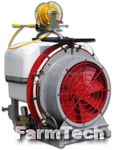 Аппарат-распылитель Foton