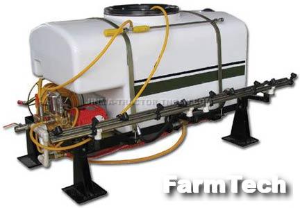 Аппарат-распылитель Foton 3W-800-12