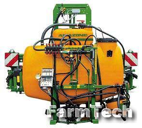 Опрыскиватель Amazone US-1005