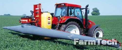 Опрыскиватель Hardi Master