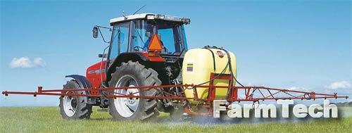 Опрыскиватель Hardi NK