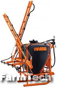 Опрыскиватель Jacto Condorito