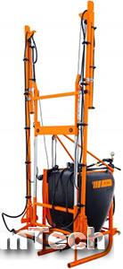 Опрыскиватель Jacto PJ 401