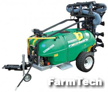 Опрыскиватель Ricosma Mig 24