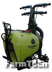 Опрыскиватель Tecnoma Pulsar