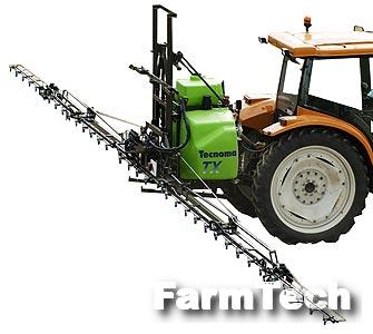 Опрыскиватель Tecnoma TX 1218 HLE