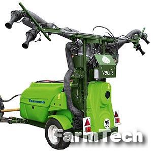 Опрыскиватель Tecnoma Vectis 1000e