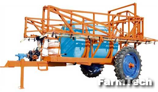 Опрыскиватель Агристо Классик ОП 2000/21