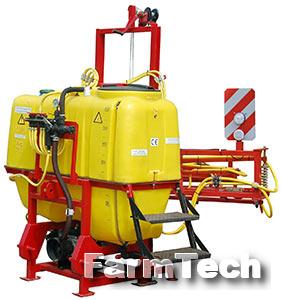 Опрыскиватель Агро-Тех ОН-15