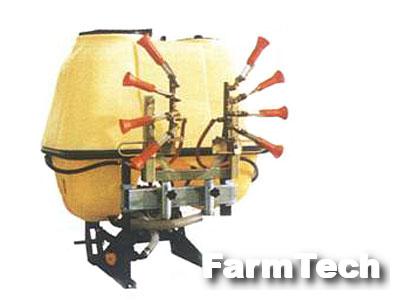 Опрыскиватель Агросектор Циклон Циклон ОП-800