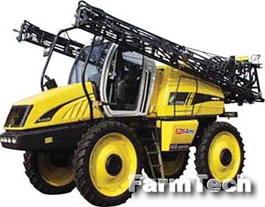 Опрыскиватель БДМ-Агро Кевлар 2200x21P