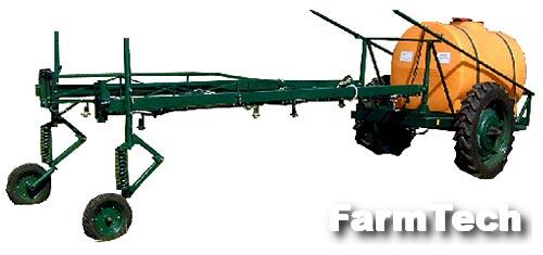 Опрыскиватель Виктория ОП2000-22