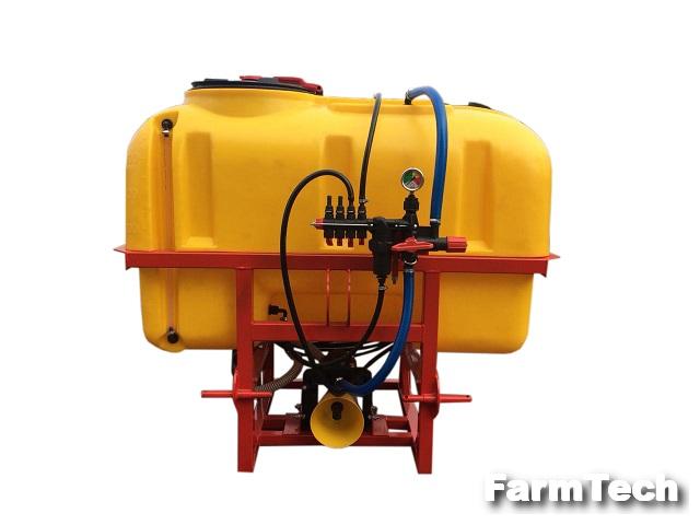 Опрыскиватель гербицидный садовый АгроПромГрупп ОП-Г