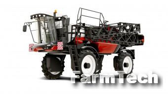 Опрыскиватель Клевер RSM SPS 3800 Sentinel