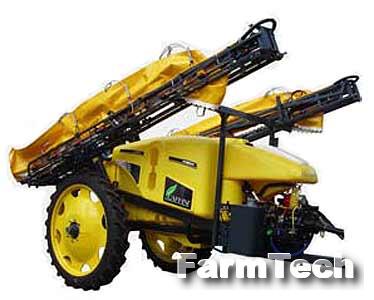 Опрыскиватель Могилевлифтмаш Starter Starte Entry